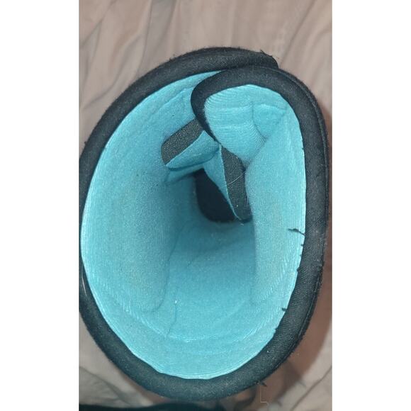 Ossur Tall Walking Boot Medical Fracture Recovery Protection Ankle Foot Sz XS - Picture 8 of 12